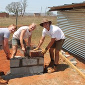 Viaggio Solidale - Progetto Construction - Swaziland (Eswatini)